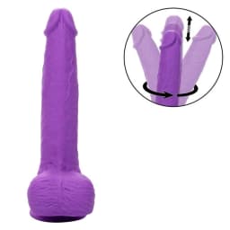Gyrating & Thrusting Silicone Studs, image 5
