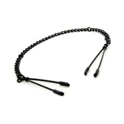 H2h Nipple Clamps Tweezer with Chain, image 6