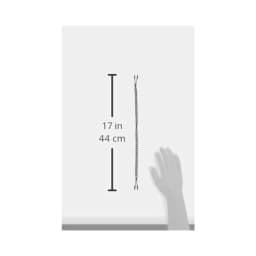 H2h Nipple Clamps Tweezer with Chain, image 4