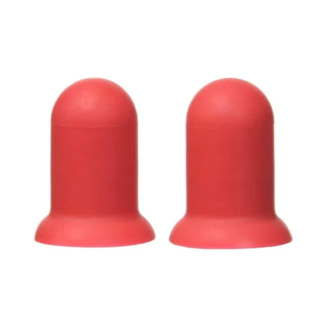 H2h Nipple Suckers Red - Image 1