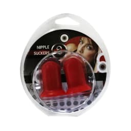 H2h Nipple Suckers Red, image 3