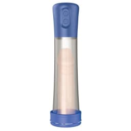 H2o Blue Pump - Image 3