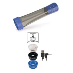 H2o Blue Pump - Image 4