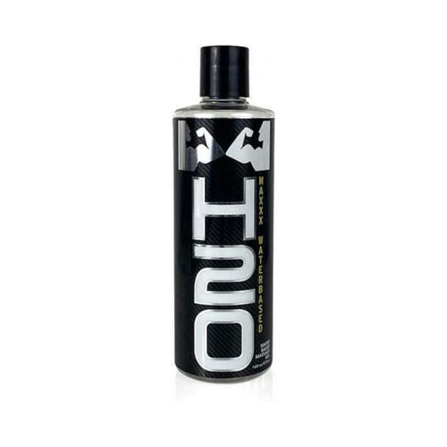 H2o Maxxx 16 Oz. - Image 1