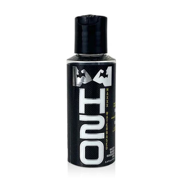 H2O MAXXX 2.4 OZ  - Image 1
