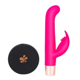 Hailey Pro Rechargeable Rabbit, image 3