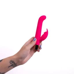 Hailey Pro Rechargeable Rabbit, image 5