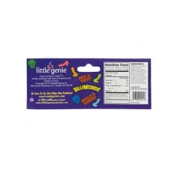Halloweenies Dick or Treat Minis Bag of 25, image 2