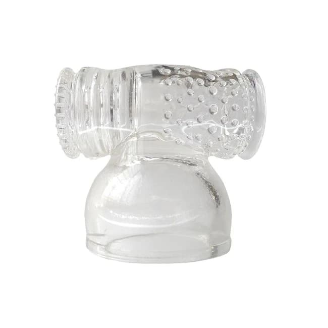 Hammerhead Masturbator Attachment - Image 2