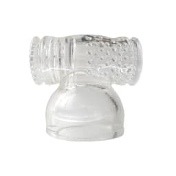 Hammerhead Masturbator Attachment, image 2