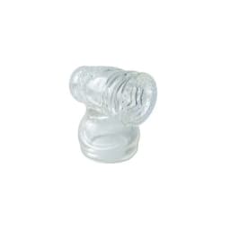 Hammerhead Masturbator Attachment, image 4