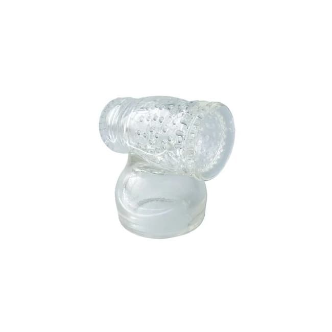 Hammerhead Masturbator Attachment - Image 6