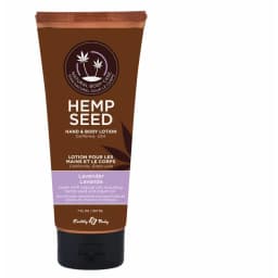 HAND & BODY LOTION LAVENDER 7 OZ  - Image 1