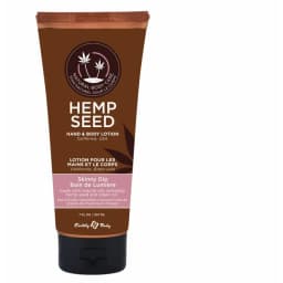 HAND & BODY LOTION SKINNY DIP 7 OZ  - Image 1