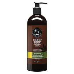 HAND & BODY LOTION VELVET NAG CHAMPA 16 OZ  - Image 1