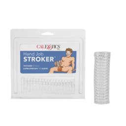 Hand Job Stroker, image 3