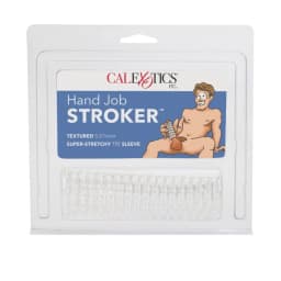 Hand Job Stroker, image 4