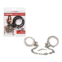 Handcuffs Chrome - Image 4