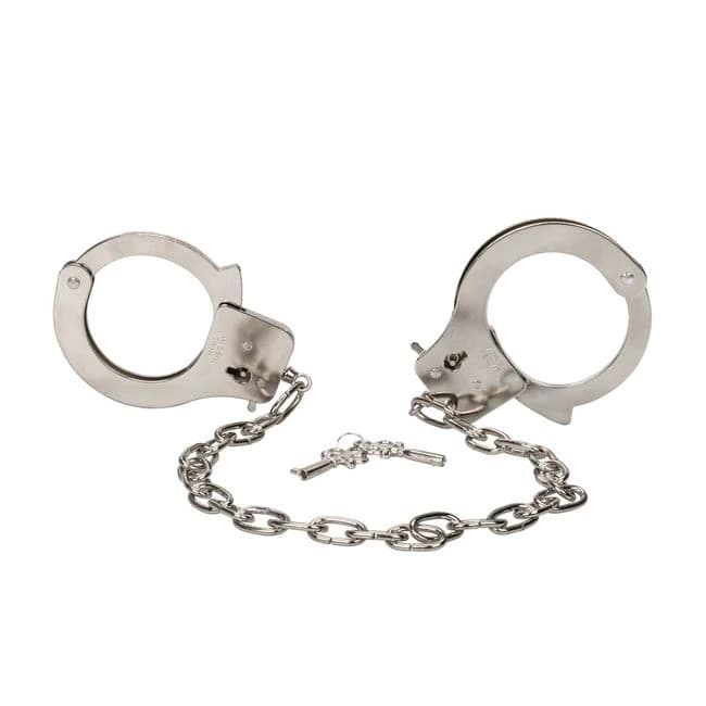 Handcuffs Chrome - Image 6