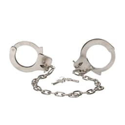 Handcuffs Chrome - Image 6