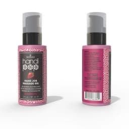 Handipop Edible Massage Gel, image 2