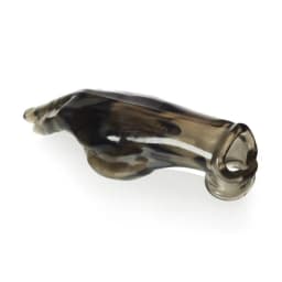 Handjob Cock Sheath Smoke, image 2