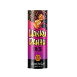 Hanky Panky Dice Game, image 2