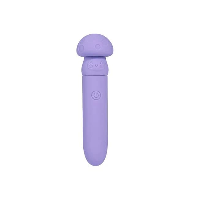 Happi Silicone Mini Vibe - Image 1