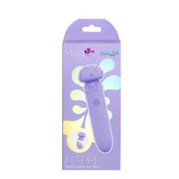 Happi Silicone Mini Vibe - Image 2