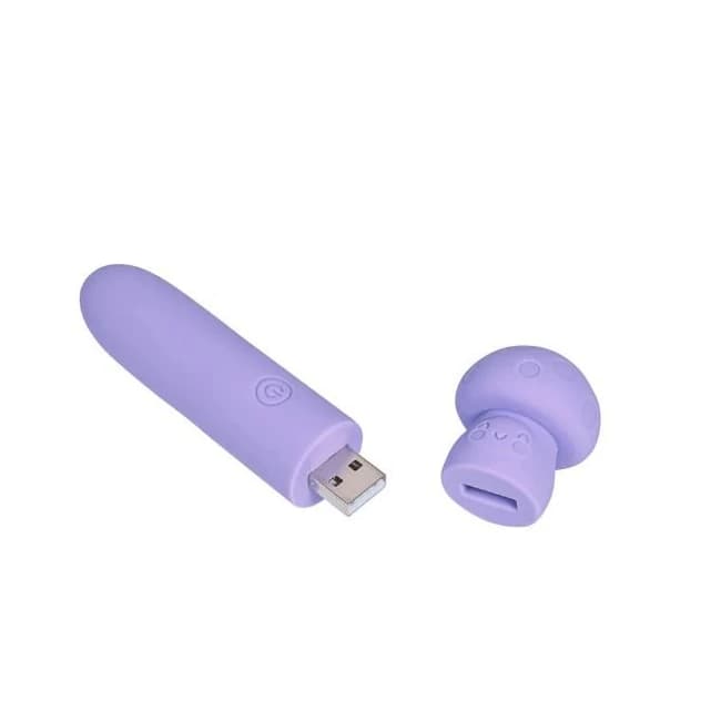 Happi Silicone Mini Vibe - Image 3