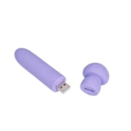 Happi Silicone Mini Vibe - Image 3