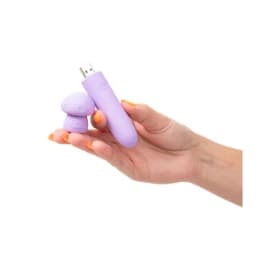 Happi Silicone Mini Vibe - Image 4