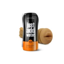 Happy Ending Just Add Water Stroker, image 4