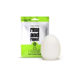 Happy Ending Rinse & Repeat Whack Pack Egg - Image 4