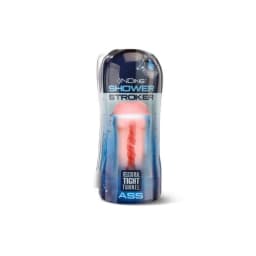 Happy Ending Shower Stroker Ass - Image 1