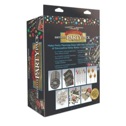 Happy F-Ing Birthday Party Pack, image 1