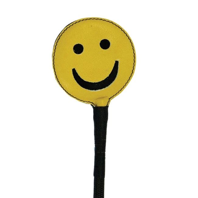 Happy Face Crop - Image 1
