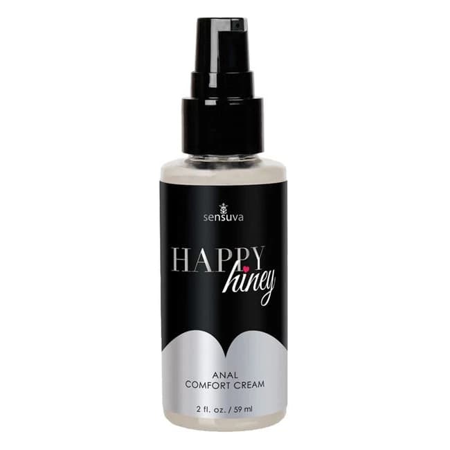 Happy Hiney Comfort Cream 2 Oz - Image 1