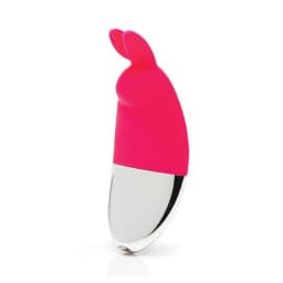 Happy Rabbit Panty Vibe Pink (non Remote) - Image 2