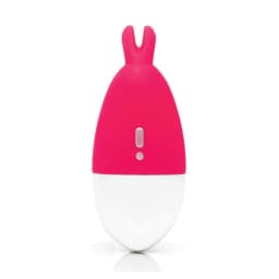 Happy Rabbit Panty Vibe Pink (non Remote) - Image 3