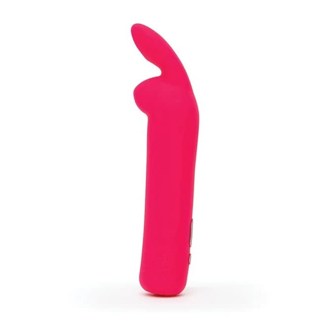 Happy Rabbit Rabbit Ears Bullet Vibe Pink - Image 3