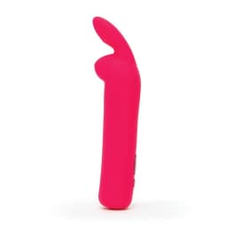 Happy Rabbit Rabbit Ears Bullet Vibe Pink - Image 3