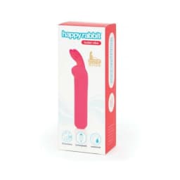 Happy Rabbit Rechargeable Bullet, image 1