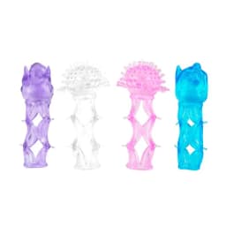 Happy Top Tickler Cage, image 1