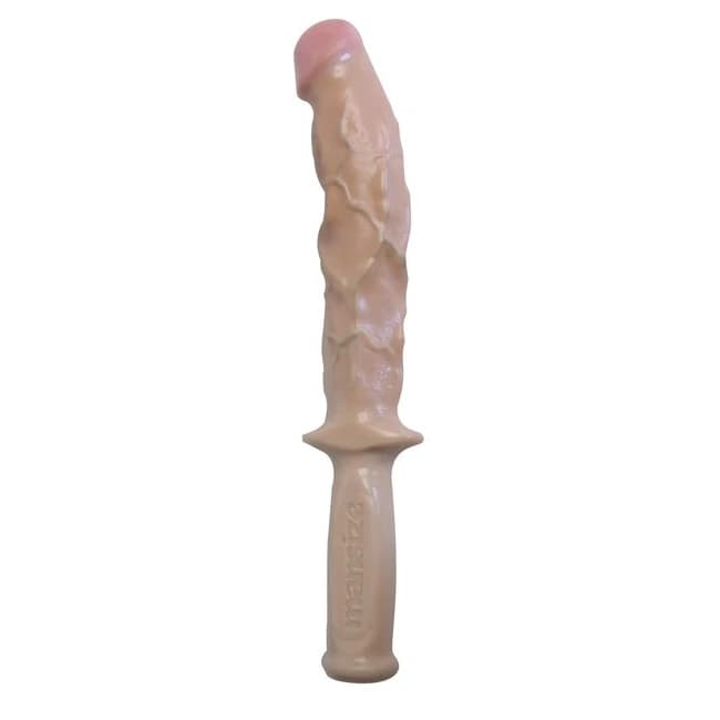 Hard Rammer - Image 1