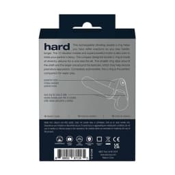 Hard Rechargeable C Ring, image 6