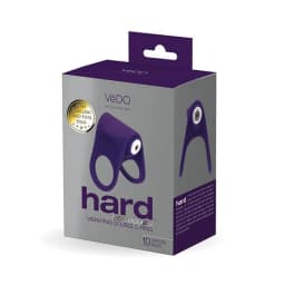 Hard Rechargeable C Ring, image 2