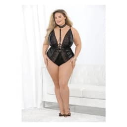 Harness Teddy, image 4