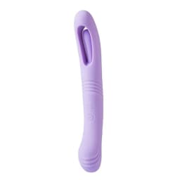 Harper 10 Function Dual Motor Thumping Vibe, image 1