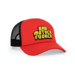 Hat Bad Mother Fucker, image 2